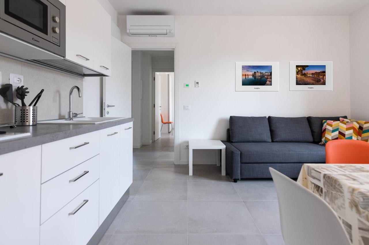 Verona Suites ภายนอก รูปภาพ