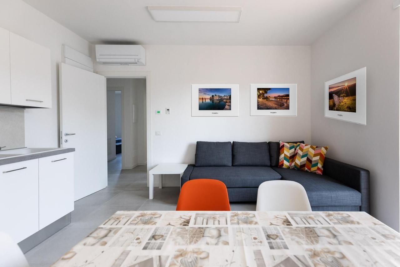 Verona Suites ภายนอก รูปภาพ